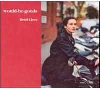 Brief Lives