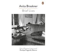 Brief Lives – Penguin Books