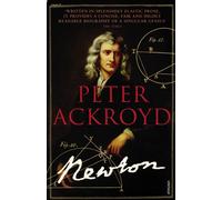 Brief Lives 3 - Newton