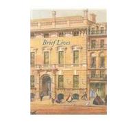 Brief Lives: Biographies of Sitters and Artists in the Garrick Club Collection
