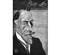Brief Lives: Joseph Conrad (Brief Lives)