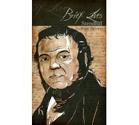Brief Lives: Stendhal