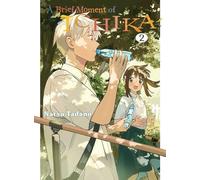 Brief Moment of Ichika 2, A (A Brief Moment of Ichika)