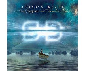 Brief Nocturnes And Dreamless Sleep