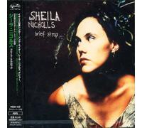 Brief Strop by Sheila Nicholls (2000-06-28)
