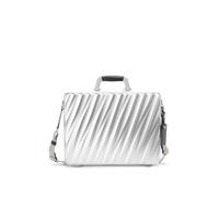 Briefcase - 19 Degree Aluminium Silver