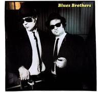 Briefcase Full Of Blues (Gold Vinyl/Anniversary Edition) [Vinyl LP] [VINYL]