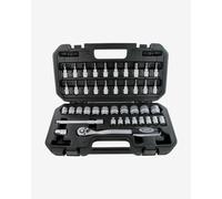 Briefcase keys VAR Professional ratchet + glasses