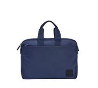 Briefcase Mandarina Duck District Bleu 28x38,5x8 cm