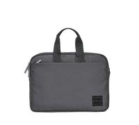 Briefcase Mandarina Duck District Gris 11x15,2x3,1 cm