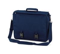 Briefcase Quadra Briefcase Bleu TU