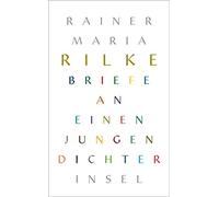 Briefe an einen jungen Dichter, Rilke, Baer 9783458363828 Fast Free Shipping.