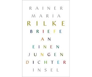 Briefe an einen jungen Dichter, Rilke, Baer 9783458363828 Fast Free Shipping.