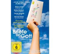 Briefe an Gott - Letters to God