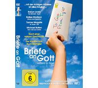 Briefe an Gott - Letters to God