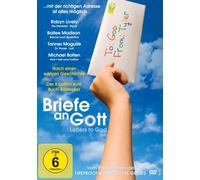 Briefe an Gott - Letters to Gott