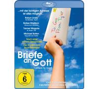 Briefe an Gott - Letters to Gott
