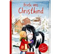Briefe ans Christkind