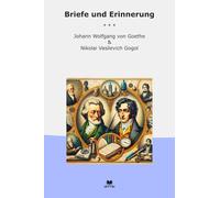 Briefe und Erinnerung (Classic Bundles)