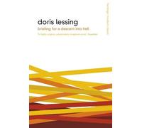 Briefing for a Descent Into Hell (Flamingo Modern Classic) by Lessing, Doris (June 17, 2002) Paperback