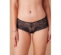 Briefs in Iridescent Lace by ENVIE DE FRAISE black