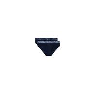Briefs - male - Emporio Armani - Underpants - Blue - L - Underwear L