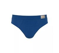 Briefs Sloggi Go Natural (x2) Bleu L