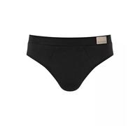 Briefs Sloggi Go Natural (x2) Noir S