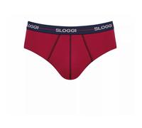Briefs Sloggi Start Midi (x2) Bleu L