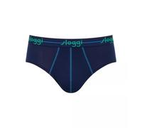 Sloggi Men's Start Midi C2P box Briefs, MULTIPLE COLOURS 20, 8