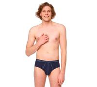 Briefs Sloggi Start Midi (x2) Multicolore XL