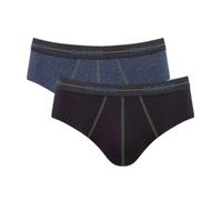 Briefs Sloggi Start Midi (x2) Multicolore XL