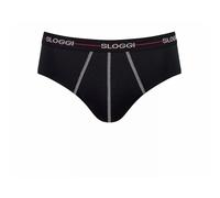 Briefs Sloggi Start Midi (x2) Red L