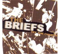 Briefs, the - Off The Charts