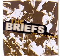 Briefs, the - Off the Charts