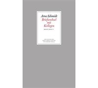 Briefwechsel 5 by Schmidt New 9783518802250 Fast Free Shipping.