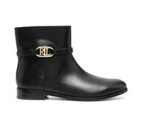 Briela Ankle Boots - female - Ralph Lauren - Ankle Boots - Black - 3 1/2 UK - Shoes 3 1/2 UK