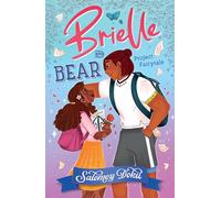 Brielle and Bear: Project Fairytale – Illustrated fairytale romance graphic novel – Book 2