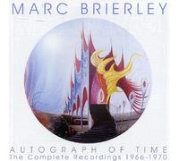 Brierley, Marc - Autograph Of Time - Anthology