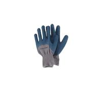 Briers All Seasons Blue Grip Coated Gardening Gloves Size Large