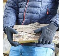 Briers B5122 Ultimate Warmth Gloves 4550006 - Large