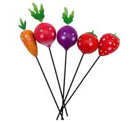 Briers Children’s Veggie Garden Markers (Set of 3)