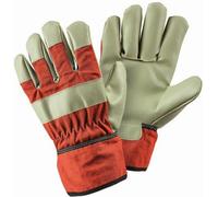 Briers Children's Protective Gardening Gloves Outdoor Activity & Digging 4-7 Years