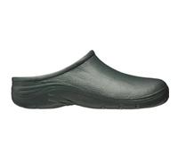 Briers Comfi Garden Clog Green Size 10