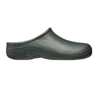 Briers Comfi Garden Clog Green Size 6