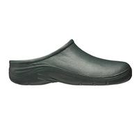 Briers Comfi Garden Clog Green Size 9