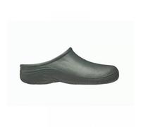 Briers Comfi Garden Clogs Green Size Uk 4
