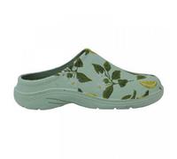 Briers Comfi Garden Clogs Sicilian Lemon Size Uk 5