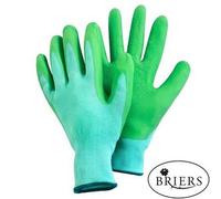 Briers Comfi Multipurpose House & Garden Gloves - Medium Size 8 (2 Pairs)