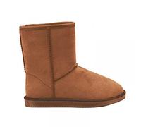 Briers Comfi Snugz Waterproof Ankle Boots 4630023 - Chestnut UK 6 / EU 39
